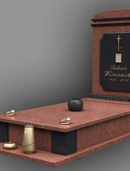 Надгробие 916